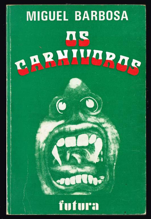OS CARNIVOROS, O PALHEIRO, PIQUENIQUE, TECNI-HOMEM